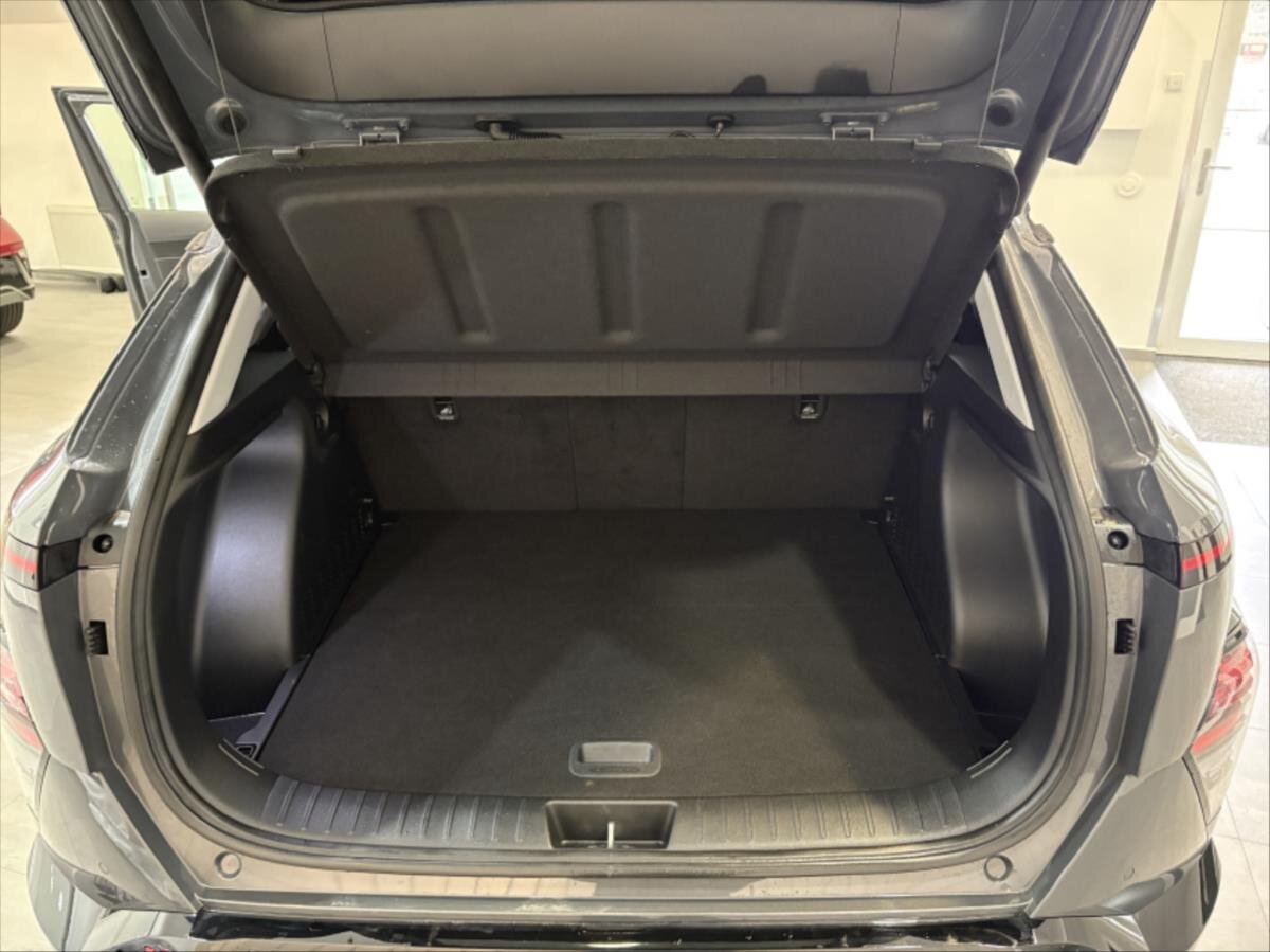 Hyundai Kona SUV / Terénní 0,0 150 kw