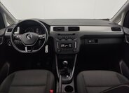 Volkswagen Caddy 5