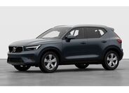 Volvo XC40 1