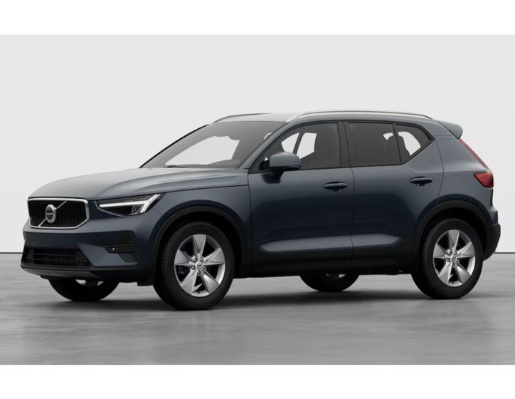 Volvo XC40 1