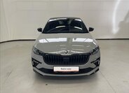 Škoda Scala Hatchback 999,0 85 kw