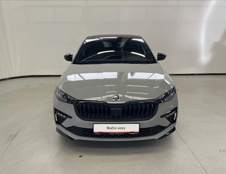 Škoda Scala Hatchback 999,0 85 kw