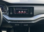 Škoda Octavia Kombi 2,0 l 85 kw