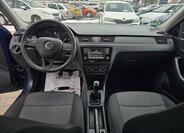 Škoda Rapid Hatchback 1,2 l 66 kw