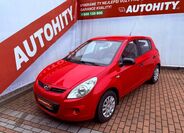 Hyundai i20 1