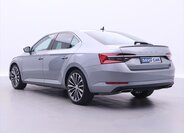 Škoda Superb Liftback 2,0 l 200 kw