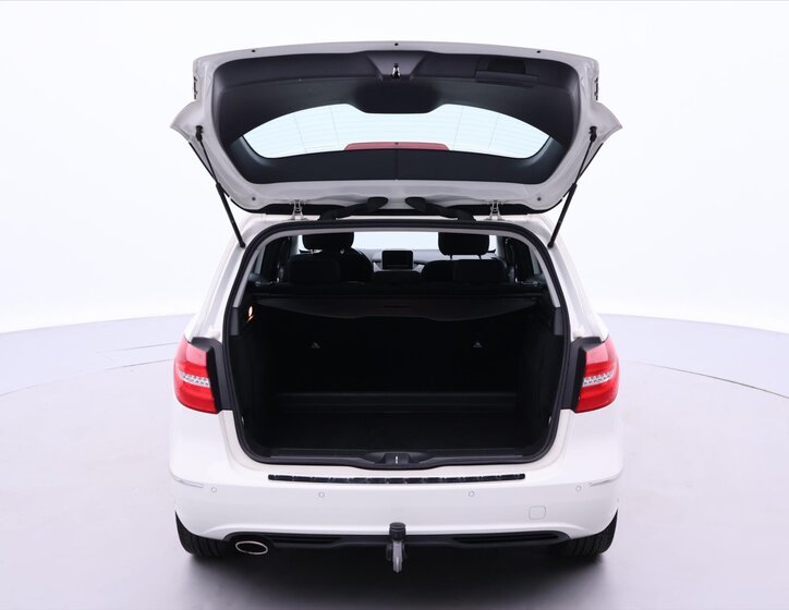 Mercedes-Benz Třídy B 9