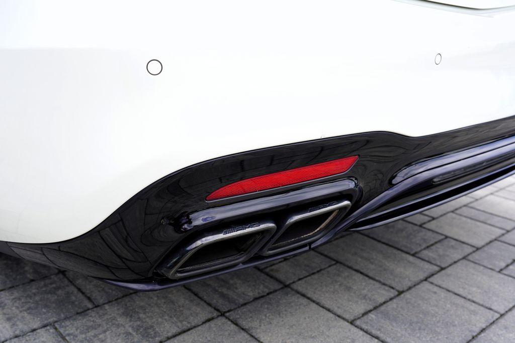 Mercedes-Benz Třídy S