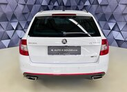 Škoda Octavia Kombi 2,0 l 135 kw