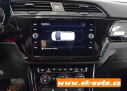 Volkswagen Touran MPV 0,0 110 kw