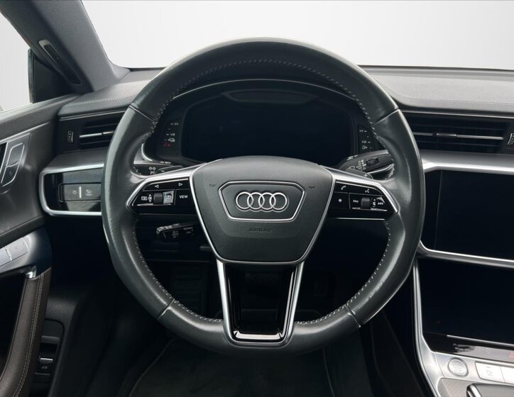 Audi A7 17