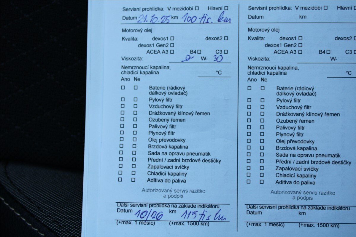 Opel Grandland X SUV / Terénní 1,5 l 96 kw