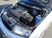 Škoda Fabia Sedan / Limuzína 1,2 l 47 kw