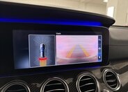 Mercedes-Benz Třídy E Kombi 4,0 l 450 kw