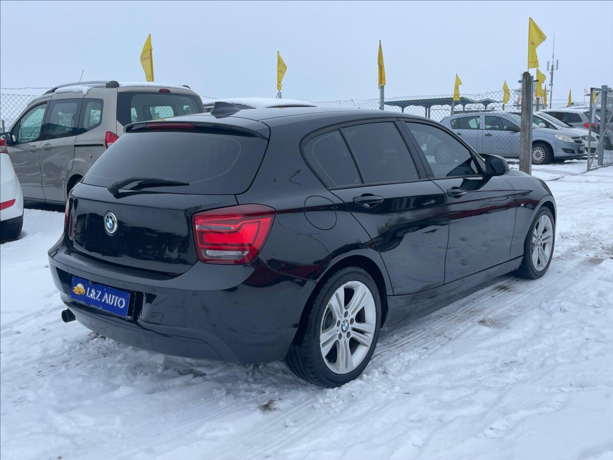 BMW Řada 1