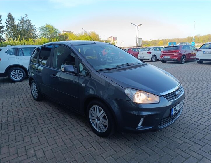 Ford C-MAX MPV 2,0 l 100 kw