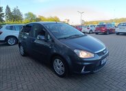 Ford C-MAX MPV 2,0 l 100 kw