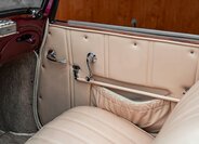 Mercedes-Benz Třídy A Kabriolet 1,7 l 28 kw
