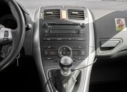 Toyota Auris Hatchback 1,6 l 97 kw