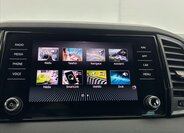 Škoda Karoq SUV / Terénní 1,5 l 110 kw