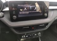 Škoda Fabia Hatchback 999,0 70 kw