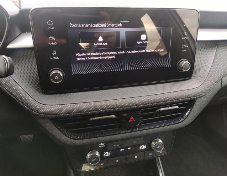 Škoda Fabia Hatchback 999,0 70 kw