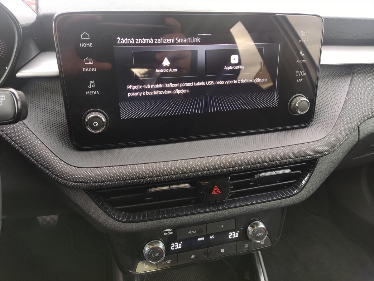 Škoda Fabia Hatchback 999,0 70 kw