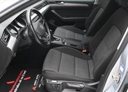 Volkswagen Passat Kombi 2,0 l 110 kw