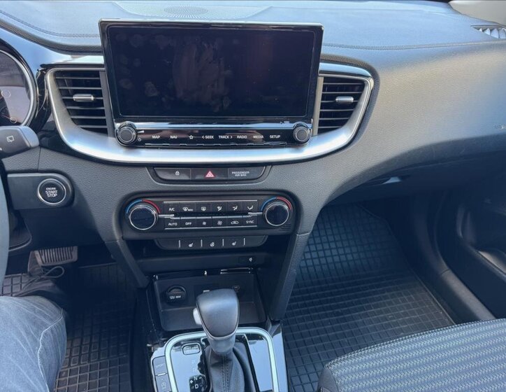 KIA Ceed 5