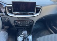 KIA Ceed 5
