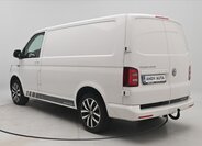 Volkswagen Transporter Skříň 2,0 l 110 kw