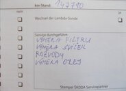 Škoda Fabia Kombi 1,4 l 63 kw