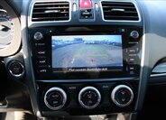 Subaru Forester Kombi 2,0 l 108 kw