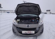 Mazda 5 MPV 2,0 l 110 kw