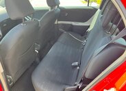 Toyota Yaris Hatchback 1,3 l 64 kw