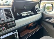 Volkswagen Multivan VAN-Minibus 2,0 l 150 kw