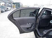 Mercedes-Benz Třídy A Hatchback 1,5 l 85 kw