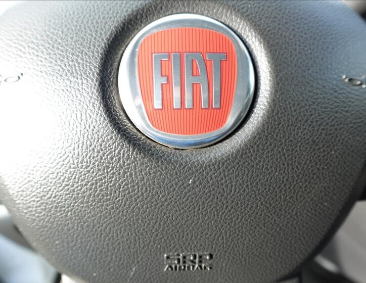 Fiat Talento Ostatní 2,0 l 88 kw