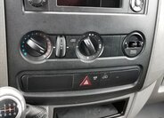 Mercedes-Benz Sprinter Skříň 2,1 l 95 kw