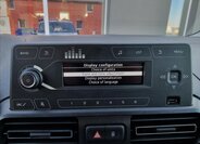 Citroën Berlingo MPV 1,2 l 81 kw