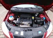 Škoda Fabia 22