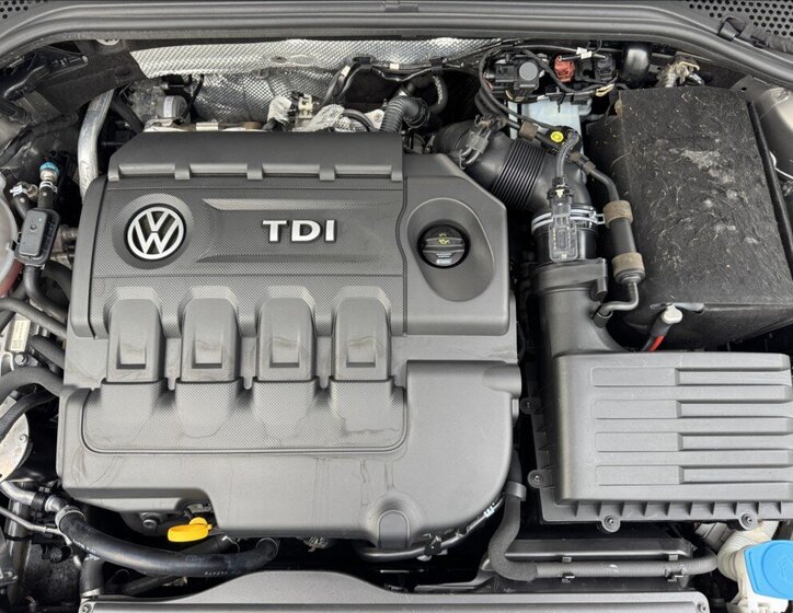 Volkswagen Passat 46