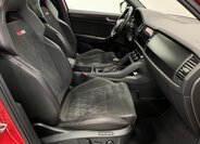 Škoda Kodiaq SUV 2,0 l 176 kw