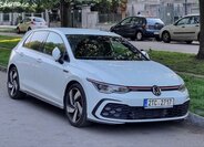 Volkswagen Golf Kombi 2,0 l 180 kw