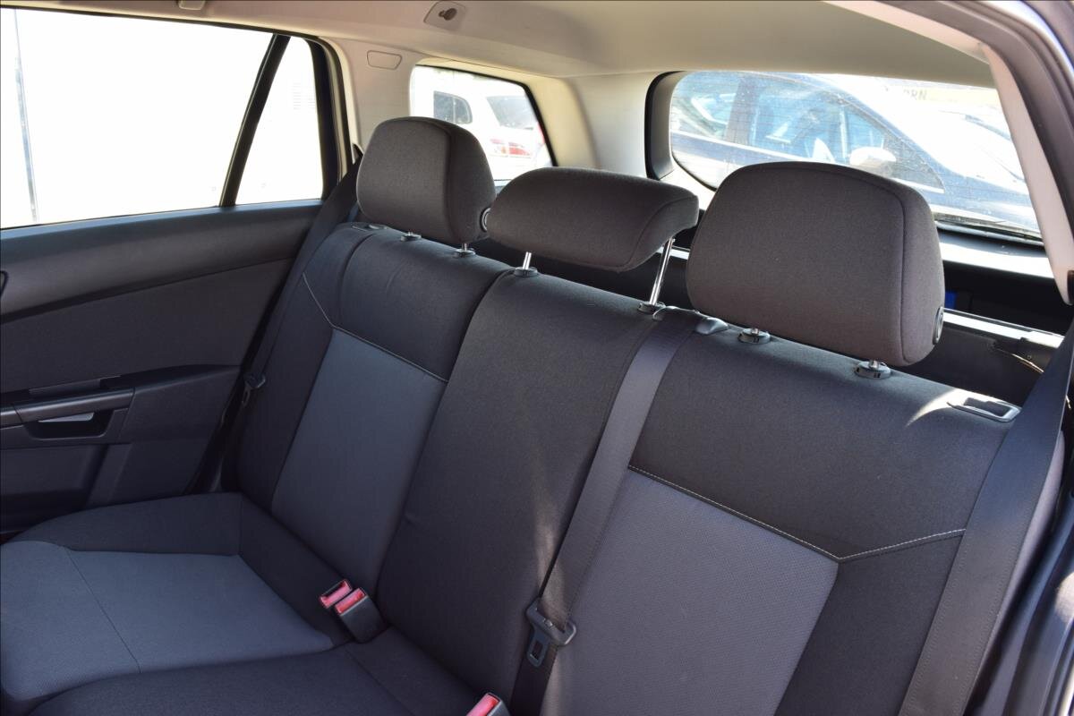 Opel Astra Kombi 1,9 l 74 kw