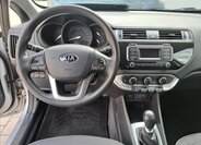 KIA Rio Hatchback 1,1 l 55 kw