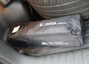 Hyundai Tucson SUV 1,6 l 130 kw