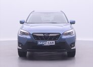 Subaru XV SUV 2,0 l 110 kw
