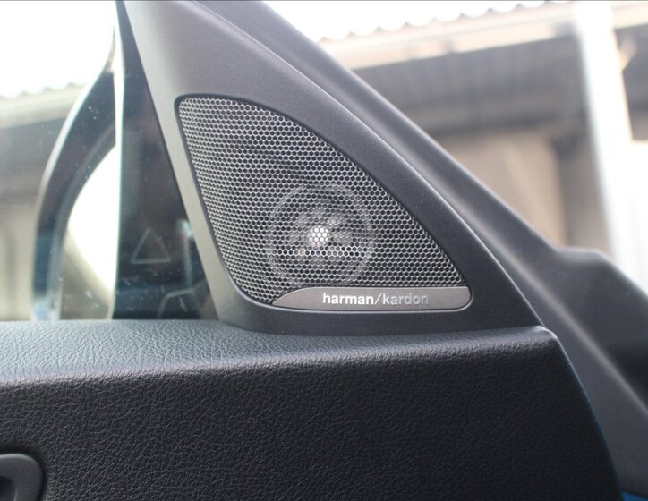 BMW M2 Kupé 3,0 l 302 kw