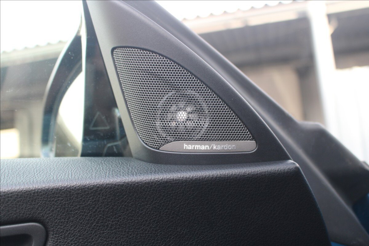 BMW M2 Kupé 3,0 l 302 kw